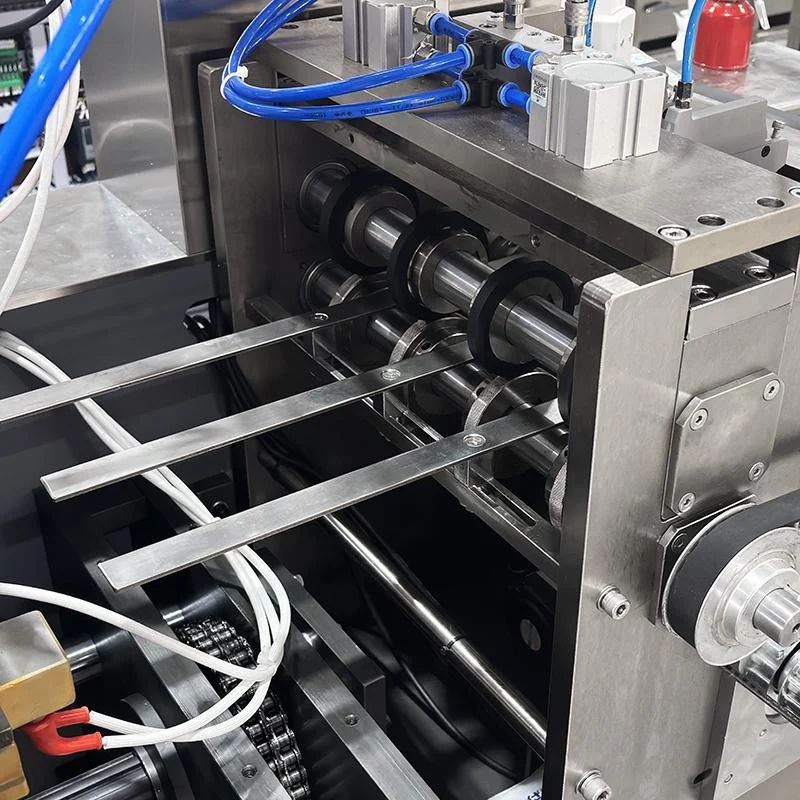 Equipment supplier reference · Not a photograph of this factory