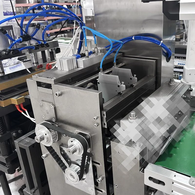 Equipment supplier reference · Not a photograph of this factory