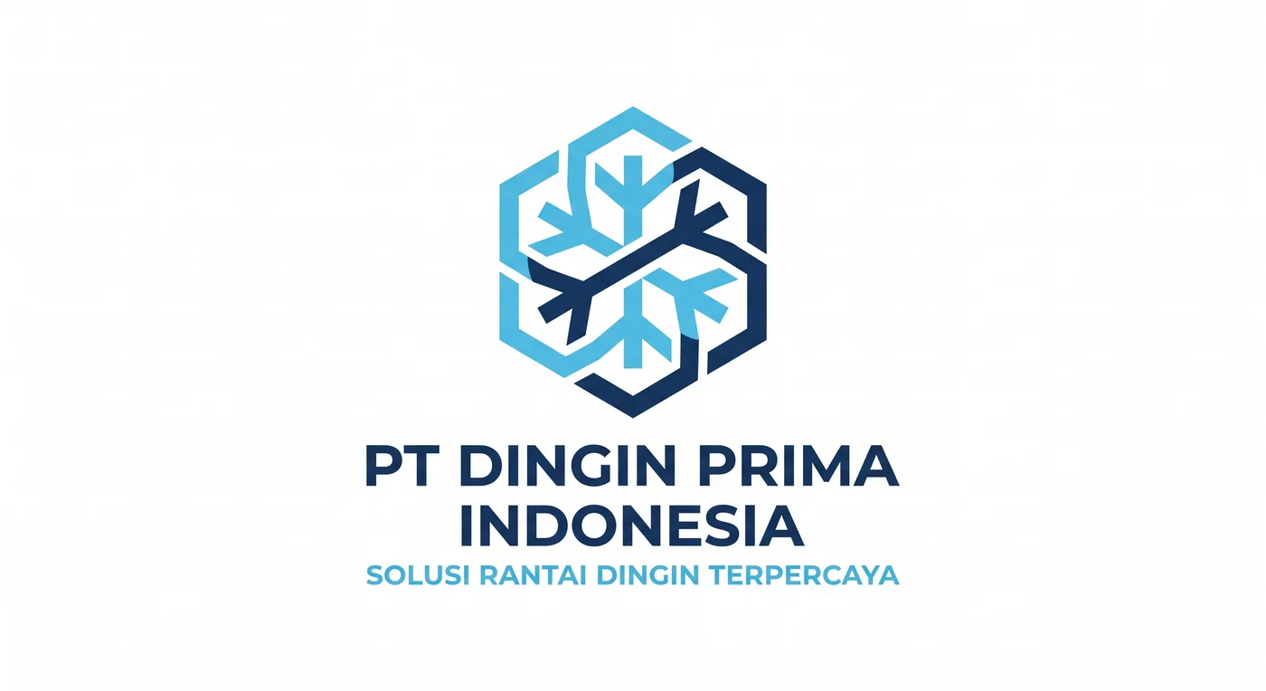 PT DINGIN PRIMA INDONESIA
