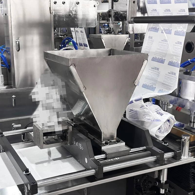 Equipment supplier reference · Not a photograph of this factory