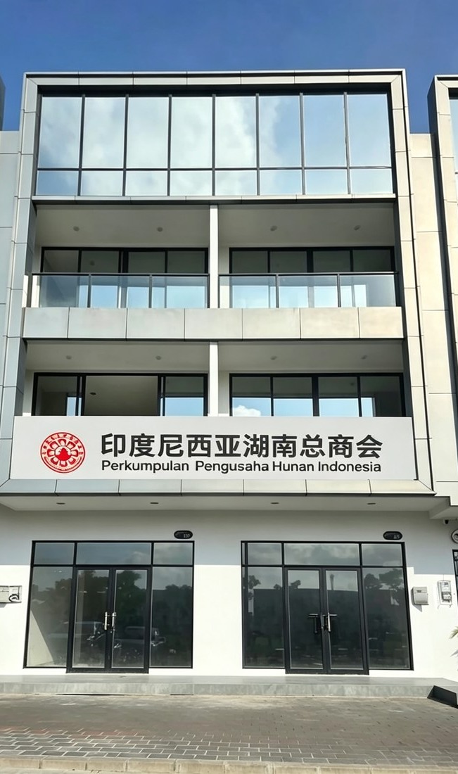 商会图片