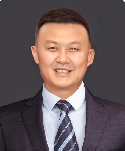 陈海丰