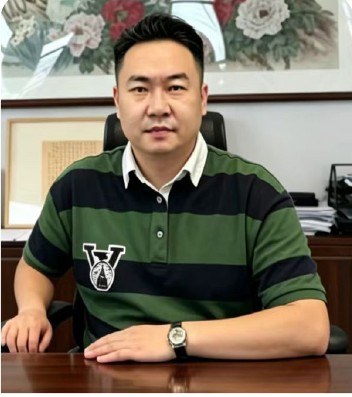 黄建武