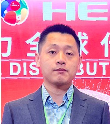 肖进程