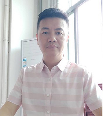 何皖南