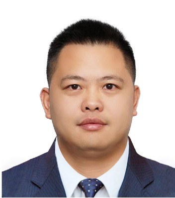 陈渊海