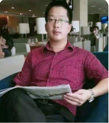 黄健平