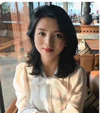 章倩