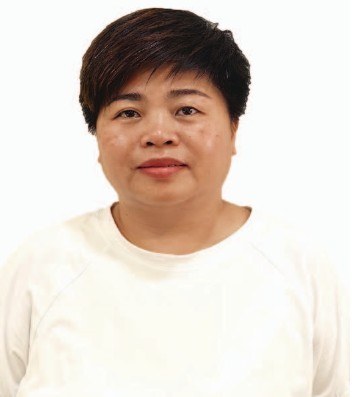 郑群英