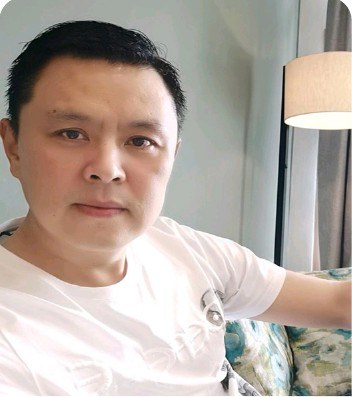刘杰明