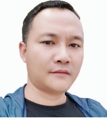 鄢宗强