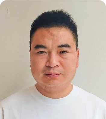何学礼