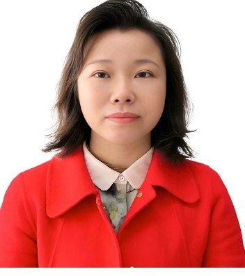 钟林香